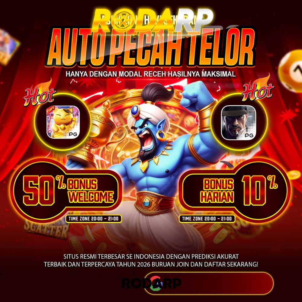 RODARP
